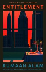 Entitlement (ISBN: 9780593718476)