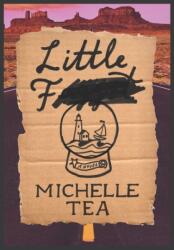 Little F (ISBN: 9781558613560)