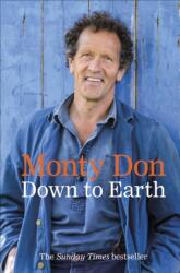 Down to Earth (ISBN: 9780241809600)