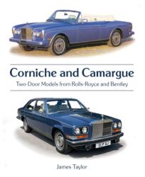 Corniche and Camargue (ISBN: 9780719845833)