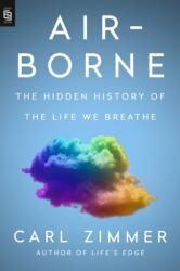 Air-Borne (ISBN: 9798217046324)