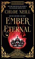 Ember Eternal (ISBN: 9780593817964)