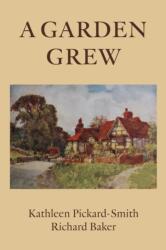 A Garden Grew (ISBN: 9781836285274)