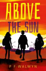 Above the Sun (ISBN: 9781836285267)