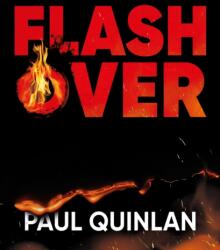 Flashover (ISBN: 9781836285458)