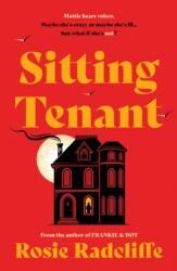 Sitting Tenant (ISBN: 9781835743287)
