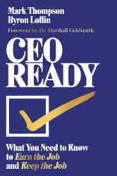 CEO Ready (ISBN: 9798892791687)