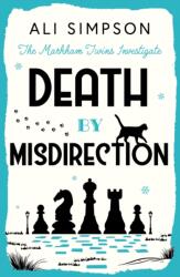 Death by Misdirection (ISBN: 9781836285427)