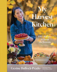 My Harvest Kitchen - BULLOCK PRADO GESINE (ISBN: 9781682689165)