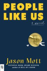 People Like Us (ISBN: 9798217178704)