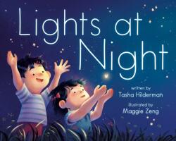 Lights at Night (ISBN: 9781774881149)