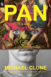 Pan (ISBN: 9798217060498)