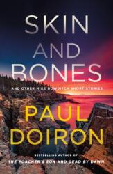 Skin and Bones (ISBN: 9781250382122)