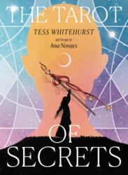 Tarot of Secrets (ISBN: 9781922574459)