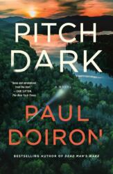 Pitch Dark (ISBN: 9781250864444)