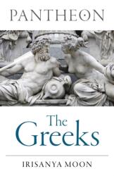 Pantheon: The Greeks (ISBN: 9781803416519)