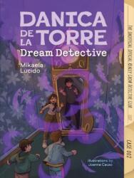 Danica dela Torre, Dream Detective (ISBN: 9781773219776)
