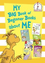 My Big Book of Beginner Books About Me - Sylvie Wickstrom (2011)