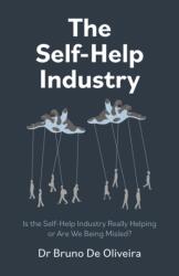 Self-Help Industry, The (ISBN: 9781803419800)