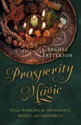 Prosperity Magic (ISBN: 9781803419763)