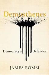 Demosthenes (ISBN: 9780300269383)