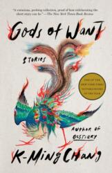 Gods of Want (ISBN: 9780593241608)