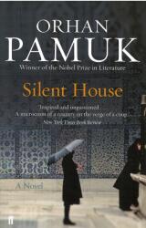 Silent House - Orhan Pamuk (2013)