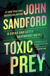 Toxic Prey (ISBN: 9780593714515)