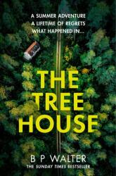The Treehouse (ISBN: 9780008750176)