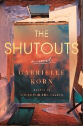 The Shutouts (ISBN: 9781250323484)