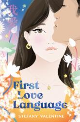 First Love Language (ISBN: 9780593750964)