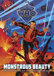 Doctor Who: Monstrous Beauty (ISBN: 9781804912393)