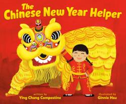 The Chinese New Year Helper (ISBN: 9780593534014)