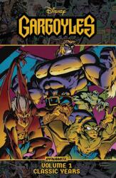 Gargoyles (ISBN: 9781524125813)