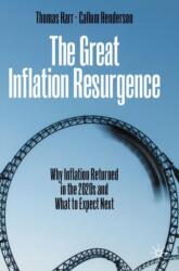 The Great Inflation Resurgence (ISBN: 9783031577659)