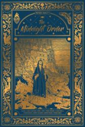 The Midnight Order (ISBN: 9781951719876)