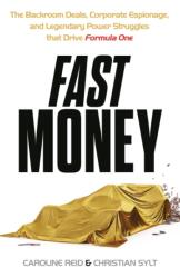 Fast Money (ISBN: 9781399723480)
