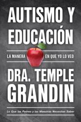 Autismo Y Educacion (ISBN: 9781957984742)