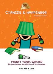 Cyanide & Happiness: Twenty Years Wasted (ISBN: 9781637969618)