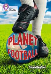 Planet Football (ISBN: 9780008704278)
