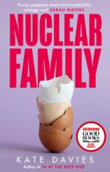 Nuclear Family (ISBN: 9780008536657)