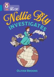 Nellie Bly Investigates (ISBN: 9780008704391)