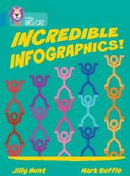 Incredible Infographics! (ISBN: 9780008704377)
