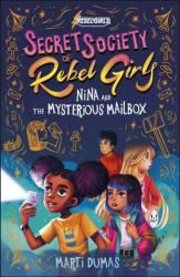 Nina and the Mysterious Mailbox (ISBN: 9798889641124)