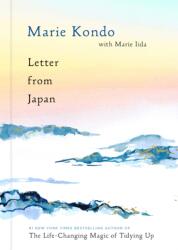 Letter from Japan (ISBN: 9798217088850)