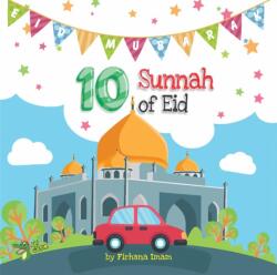 10 Sunnah of Eid (ISBN: 9781921772788)