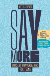 Say More (ISBN: 9781990869518)
