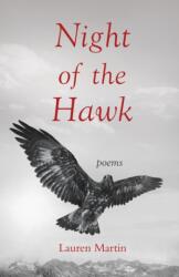 Night of the Hawk (ISBN: 9781647426583)