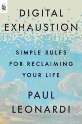 Digital Exhaustion (ISBN: 9798217179091)