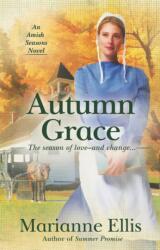Autumn Grace (ISBN: 9780593334898)